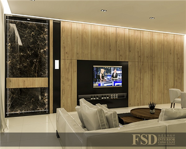 PALM RESORT GOLF AND COUNTRY CLUB RESIDENCE